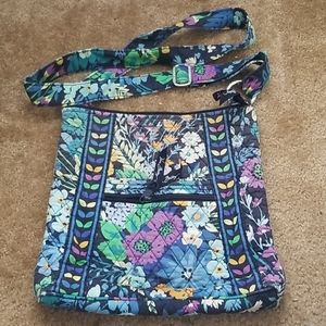 Vera Bradley Crossbod
